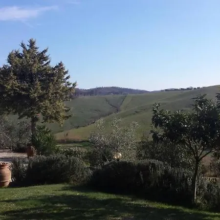 팜스테이 La Grada