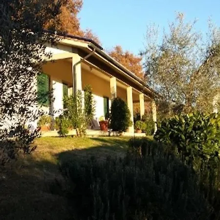 La Grada 팜스테이 *