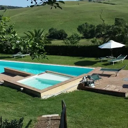 팜스테이 La Grada *