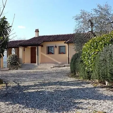 La Grada 팜스테이 몬테메라노