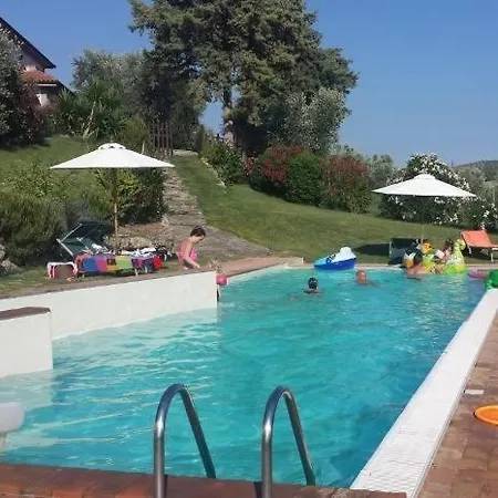 La Grada 팜스테이 *