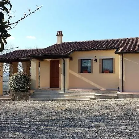 La Grada 팜스테이 *