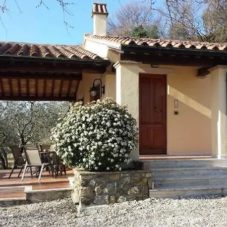 팜스테이 La Grada *