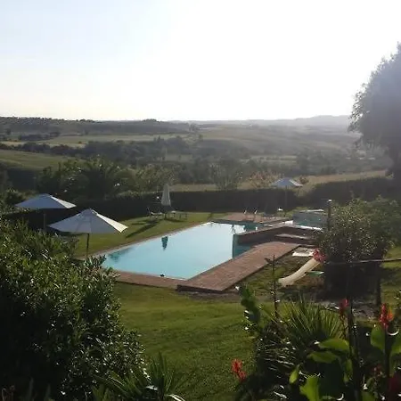 La Grada * モンテメラノ