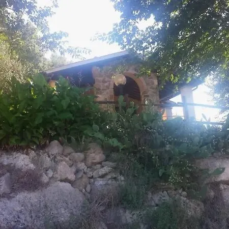 La Grada 팜스테이 *