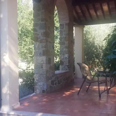 La Grada モンテメラノ