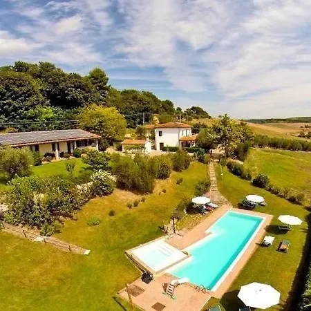 ファームステイ La Grada