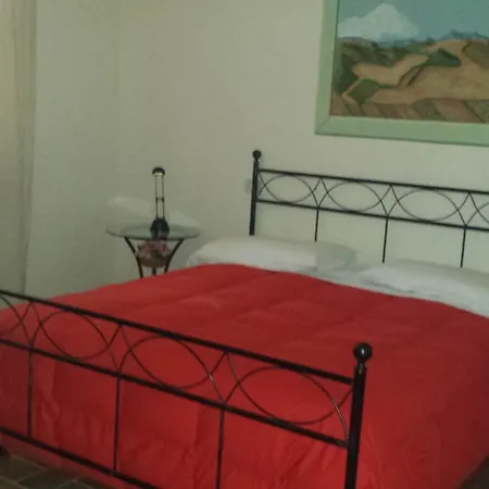 La Grada * 몬테메라노