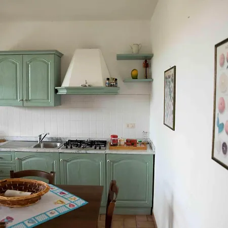 La Grada ファームステイ *