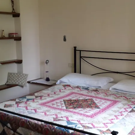 Agriturismo La Grada * Montemerano