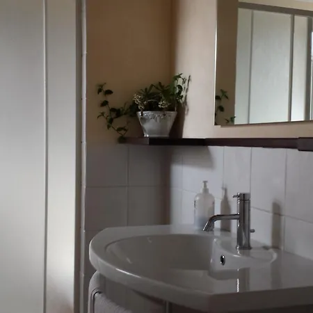 팜스테이 La Grada 몬테메라노