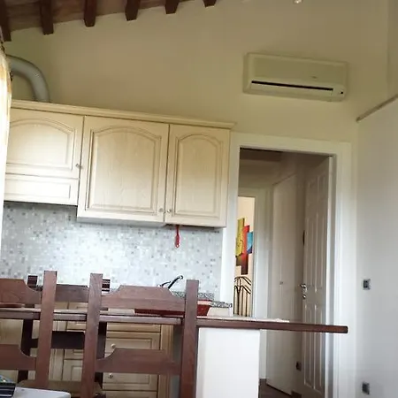 Agriturismo La Grada *