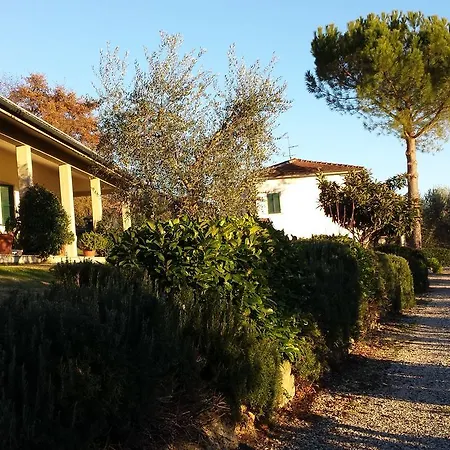 Farm stay Agriturismo La Grada *