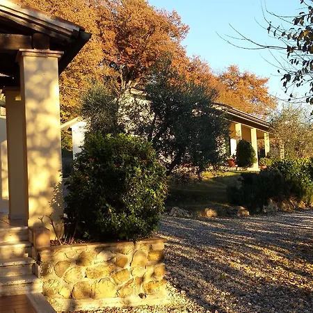 Agriturismo La Grada * Montemerano