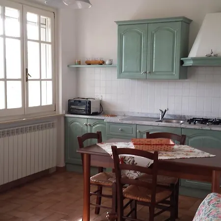 Agriturismo La Grada Farm stay *