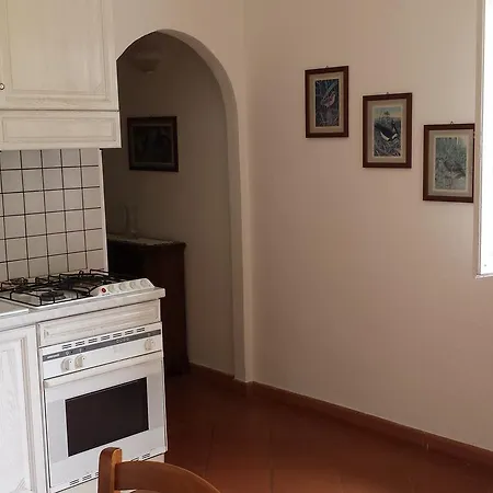 Agriturismo La Grada Farm stay Montemerano