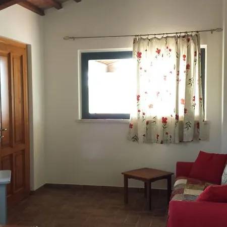 Farm stay Agriturismo La Grada