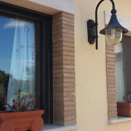 Agriturismo La Grada Farm stay *