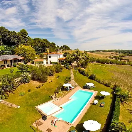 Agriturismo La Grada